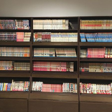 Mizuho Inn Iwami Masuda - Vacation Stay 17364V Eksteriør billede