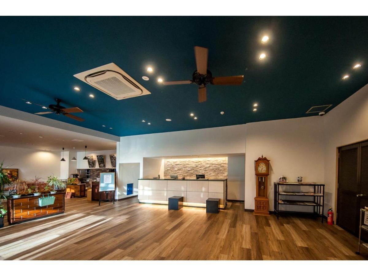 Mizuho Inn Iwami Masuda - Vacation Stay 17364V Eksteriør billede