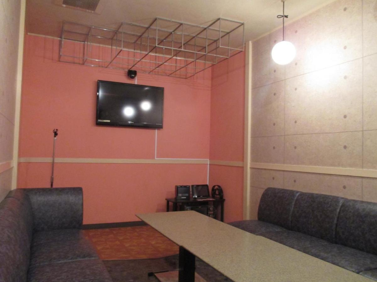 Mizuho Inn Iwami Masuda - Vacation Stay 17364V Eksteriør billede
