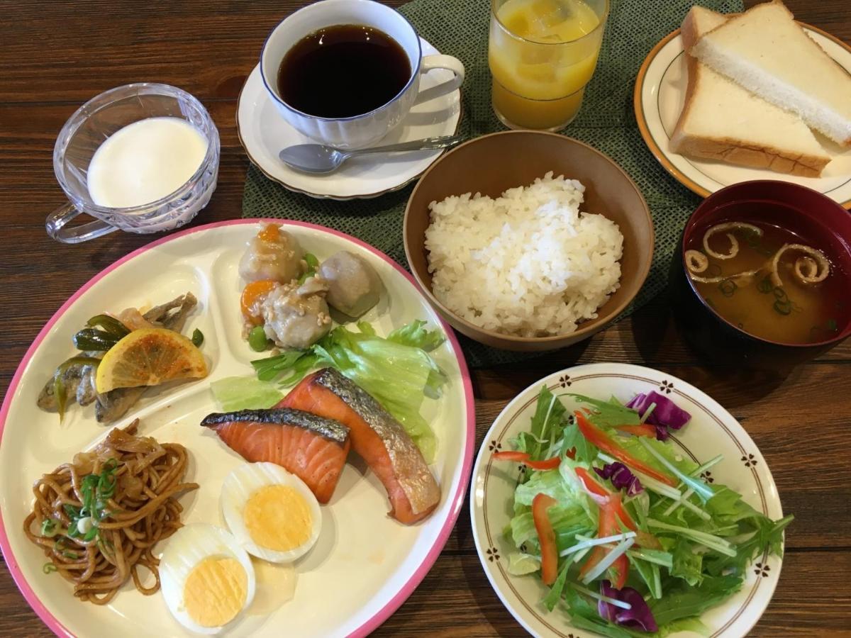 Mizuho Inn Iwami Masuda - Vacation Stay 17364V Eksteriør billede